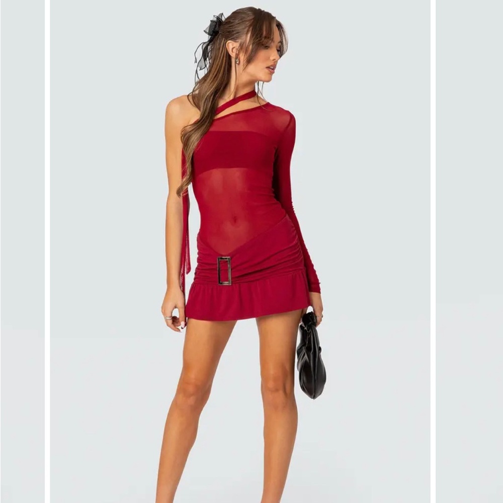 Edikted dress